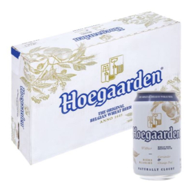 Bia Hoegaarden White