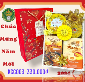 KHAY QUÀ TẾT MỪNG NĂM MỚI