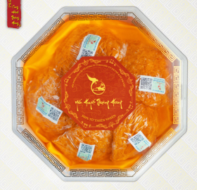 YẾN HUYẾT THƯỢNG HOÀNG (50GRAM)