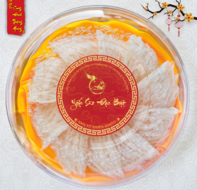 YẾN SÀO ĐẶC BIỆT (100 GRAM)