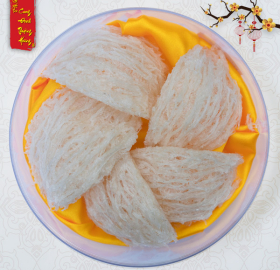 YẾN SÀO ĐẶC BIỆT (50 GRAM)