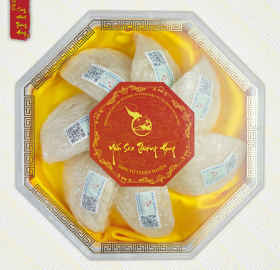 YẾN SÀO THƯỢNG HẠNG (50GRAM)