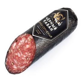 Salami Heo Rừng Đen Nk Nga